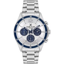 Daniel Klein Danıel Kleın DK.1.13972-10 Erkek  Kol Saati