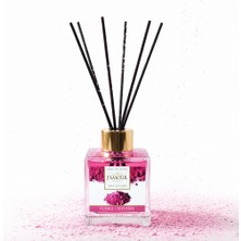 J'Amour Pudra Bambu Çubuklu Oda Kokusu 100 ML- Soft Pudra Koku