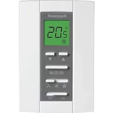 Honeywell TB7980A1006 Zonepro Modülasyonlu Vav Termostat 24V