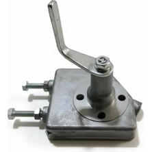 Antor Gaz Kumanda Kutusu 3LD450 3LD510 4LD640 4LD820