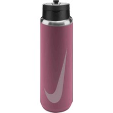 Nike N1013795-645 Stainless Steel Recharge Straw 710 ml Suluk