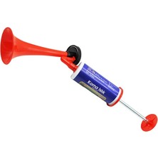 Lhr El Pompalı Korna