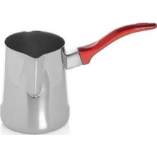 MiraLive Çelik Kule Cezve 700 Cc. ROYALEKS-VVS102