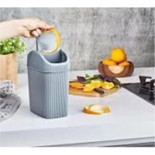 MiraLive Deco Mini Çöp Kovası
