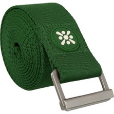 Bloom LB7086 Yoga Kayışı Yeşil
