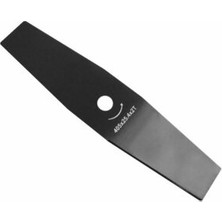 Ferrino 2 Diş 350mm Tırpan Bıçağı Düz Boyalı