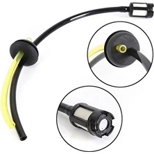 Ferrino Prc Motorlu Tırpan Filtreli Benzin Depo Hortum Seti