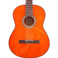 Miguel Angela MA1-JR-WA 3/4 Klasik Gitar