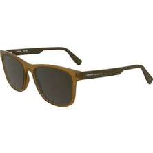 Lacoste L6054SN-210 55 Unisex Güneş Gözlüğü