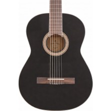 Miguel Angela MA1-JR-BK 3/4 Klasik Gitar