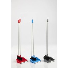 MiraLive Gardenya Saplı Fırçalı Faraş 1 Adet ROYALEKS-Y-445