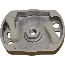 Ferrino TJ53E Motorlu Tırpan Marş Kovanı