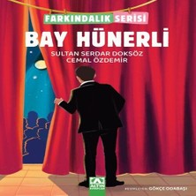 Bay Hünerli - Farkındalık Serisi
