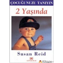 Altın Çocuğunuzu Tanıyın 2 Yaşında