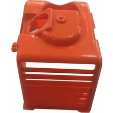 Ferrino 40eup Motorlu Tırpan Üst Kaporta Muhafaza