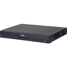Erdo Ticaret Dahua XVR5232AN-5M-I3, 32KANAL, 5mpix, H265+, 2 HDD Desteği, 5in1 Dvr Cihazı