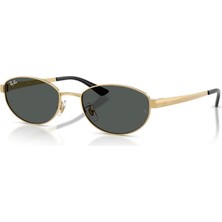Ray Ban RB3774D 00187 55 Güneş Gözlüğü