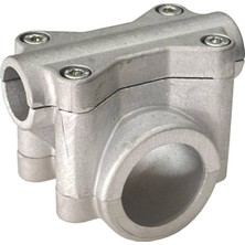 Ferrino 753 755 Motorlu Yan Tırpan Şaft Borusu Pilot Kol Bağlantısı 32mm