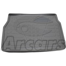 Arcars Bagaj Havuzu Renault Duster 4x4 2024+