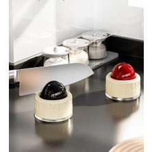 MiraLive Vantuzlu Bıçak Bileme  Aparatı