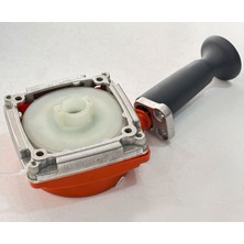 Ferrino 453BP Ergo Motorlu Tırpan Starter Kapak Komple İp Makarası Efco 8535