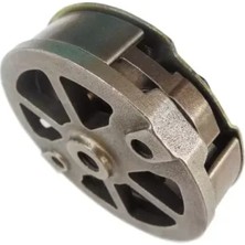 Ferrino Fr450 Fr480 Motorlu Tırpan Çelik Balata Yedek Parça