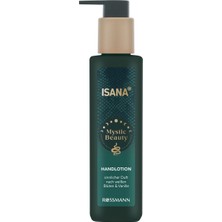Isana El Losyonu Mystic Beauty 200 ml