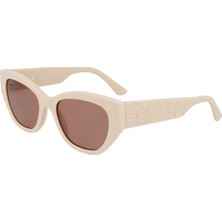 Lacoste L6047SN-264 54 Kadın Güneş Gözlüğü