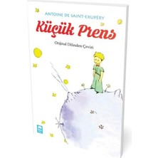 Küçük Prens