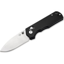 Böker Plus Rockstub Black 2.0 Çakı