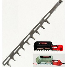 Ferrino R53 Çay Toplama Makinesi Üst Bıçak