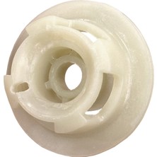 Ferrino 555S 555Y Motorlu Tırpan İp Makarası Üst