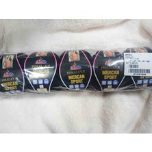 Himalaya Mercan Sport 5li Merserize