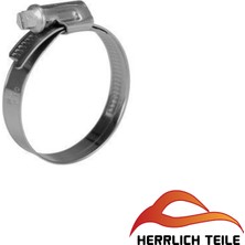 Herrlich Teile Tüm Modeller - Radyatör Hortum Kelepçesi