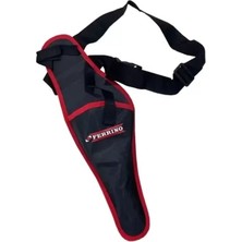 Ferrino KHB-11,12,14 Akülü Budama Testeresi Uyumlu Kemerli Taşıma Kılıfı