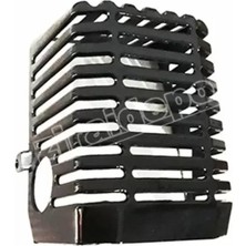 Ferrino 40eup Motorlu Tırpan Egzoz Muhafaza Kapağı