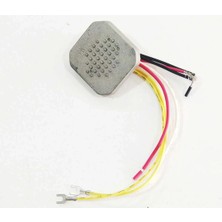 Ferrino R53 Mini Çay Toplama Makinesi Ana Kartı