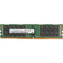 Samsung 16 GB 2rx4 Pc4 Ddr4 2133P Server Ram M393A2G40EB1-CPB0Q