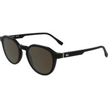 Lacoste L6052SN-001 51 Unisex Güneş Gözlüğü
