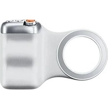 MiraLive Magsafe Selfie Çubuğu Kamera Kolu Profesyonel Çekim Zoom