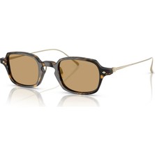 Giorgio Armani Gıorgıo Armanı Ar 8227T 620773 46 Güneş Gözlüğü