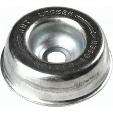 Ferrino Bıçak Tası Sırt Model Motorlu Tırpan