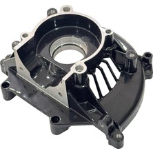 Ferrino 555S 555Y Motorlu Tırpan Blok Volan Tarafı