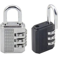 MiraLive Şifreli Asma Kilit 32 Mm.