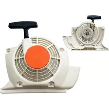 Ferrino Fr450 Fr480 Motorlu Tırpan Starter Kapak Komple