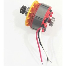 Ferrino Mavi Renk Çay Hasat Makinesi Motoru