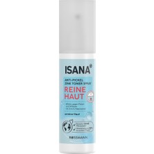Isana Tonik Sprey Reine Haut 100 ml
