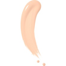 Maybelline New York Maybelline Fit Me Matte Fondöten 120 Classic Ivory Pürüzsüz Bitiriş ile Lekeleri Gizler