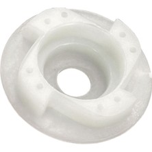 Ferrino TJ53E Motorlu Tırpan İp Makarası Üst Easy Start Model