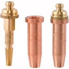 Evren Gaz 752 Kesme Iç Meme 2-20